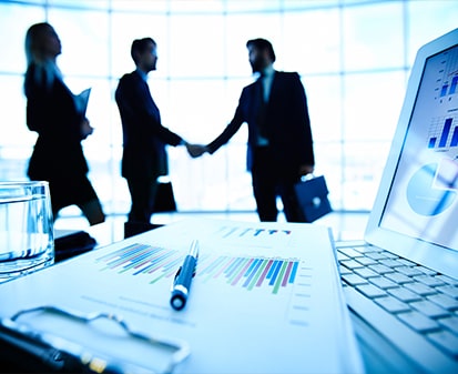 Business loan